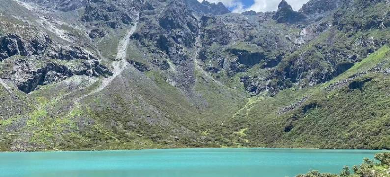 康定米吉卓朵民宿图片