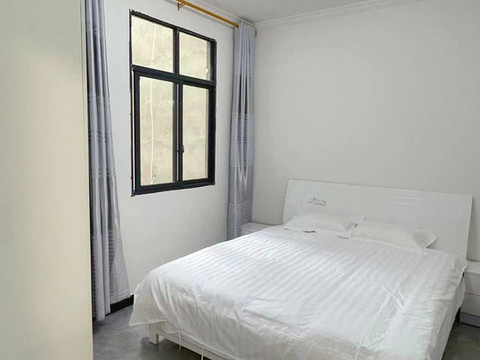 利川欣晨佳苑民宿