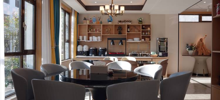 屏南溪隐民宿图片