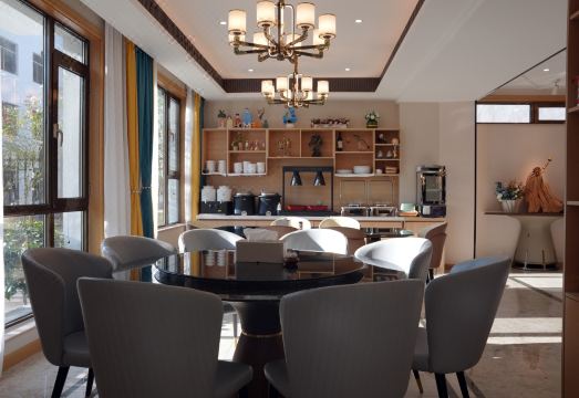 Pingnan Xiyin Homestay Hotel Overview