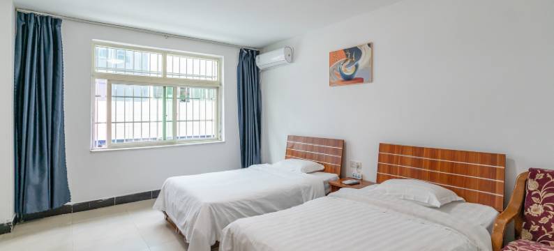 博义招待所(珠海高铁站拱北口岸店)图片