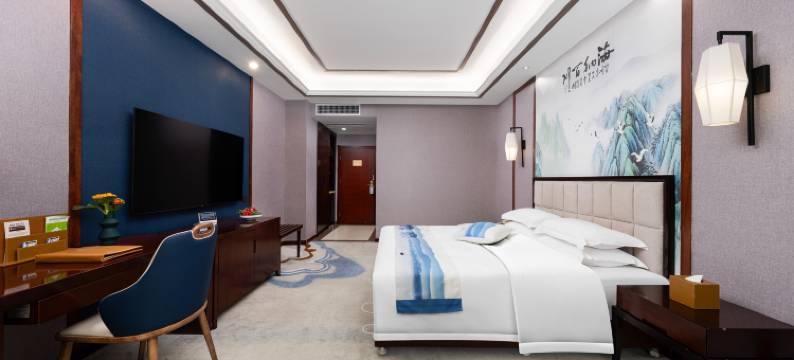 黔西永贵大酒店图片