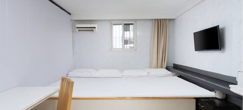 金逸轻居酒店(沈营大街上亿广场店)图片