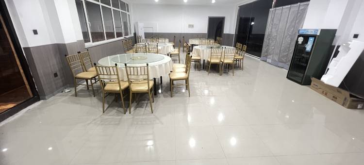 拾光里滨海酒店(龙王庙店)图片