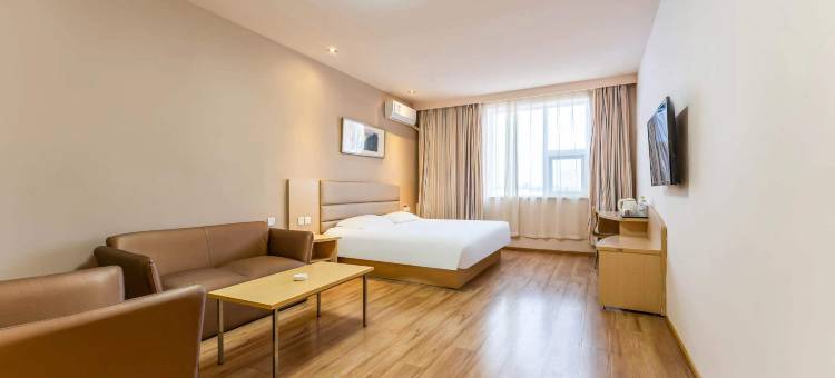 银座佳驿酒店(鱼台汽车站理工学院店)图片