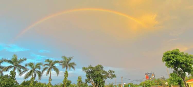孟清广平假日酒店(Muong Thanh Holiday Quang Binh Hotel)图片