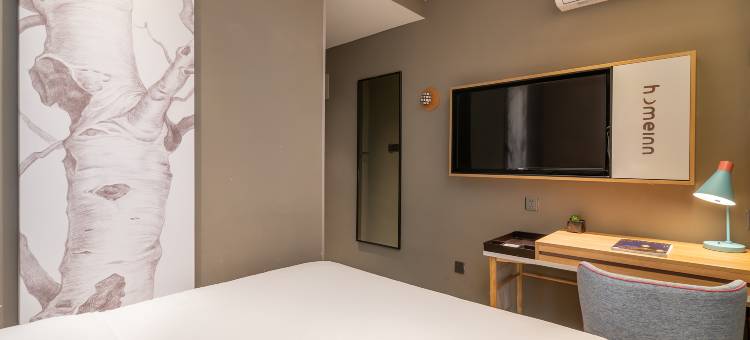 如家酒店(厦门集美大学孙厝步行街店)图片