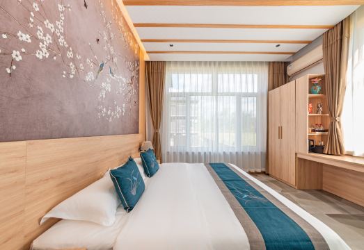 Longhua Xujiaqi Xiangshu B&B Hotel Overview