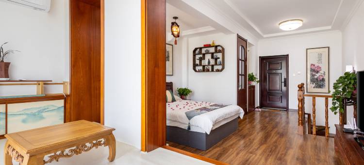 泉悦居温泉民宿(本溪大悦泉店)图片