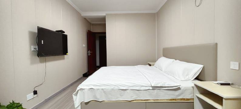 徐州康盈宾馆图片