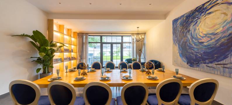 小白象·枣园民宿图片