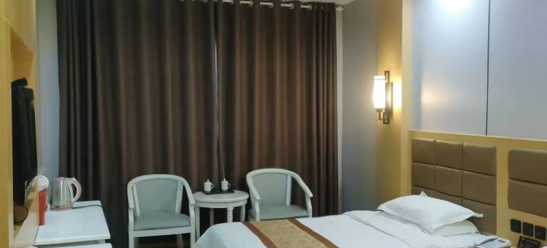 滑县道口宾馆(滑县人民政府店)图片