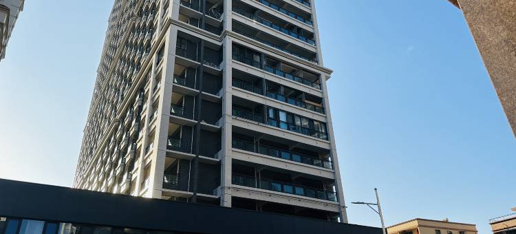 南澳岛海蓝蓝民宿图片