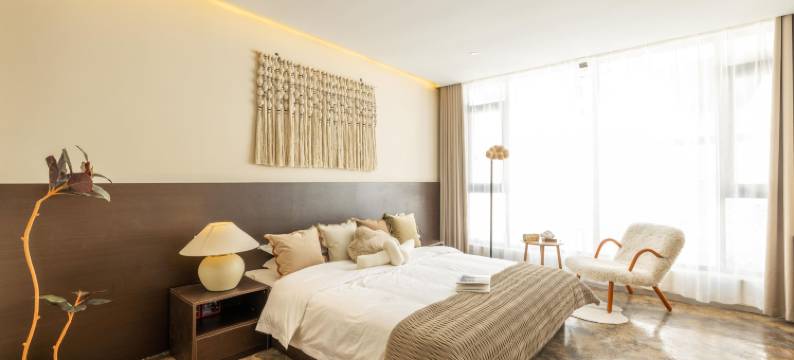 不舍·朱鹮溪谷生态度假宿集图片