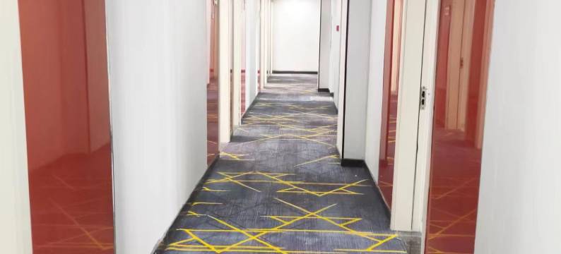 佳晨酒店(开封火车站开封府店)图片