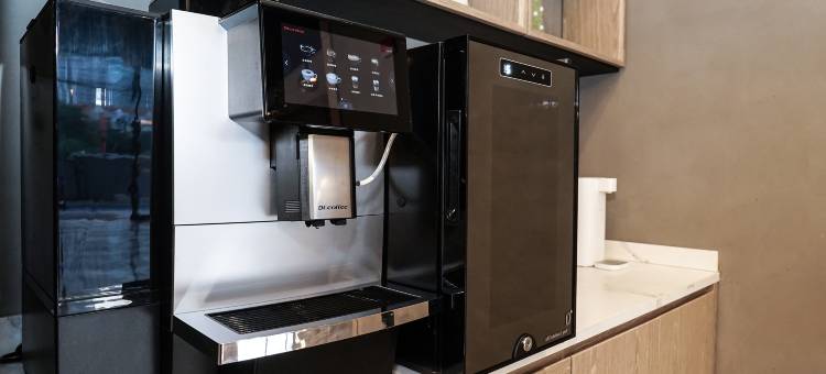 唯庭酒店(上海人民广场地铁站长征医院店)图片