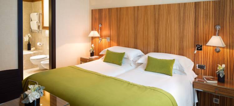 星际安德森酒店(Starhotels Anderson)图片