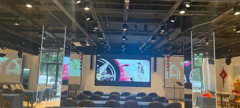 雍乐酒店(天津武清体育中心店)图片