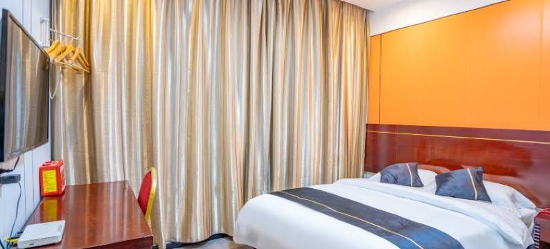 如家驿禾酒店(宜春市政府店)图片