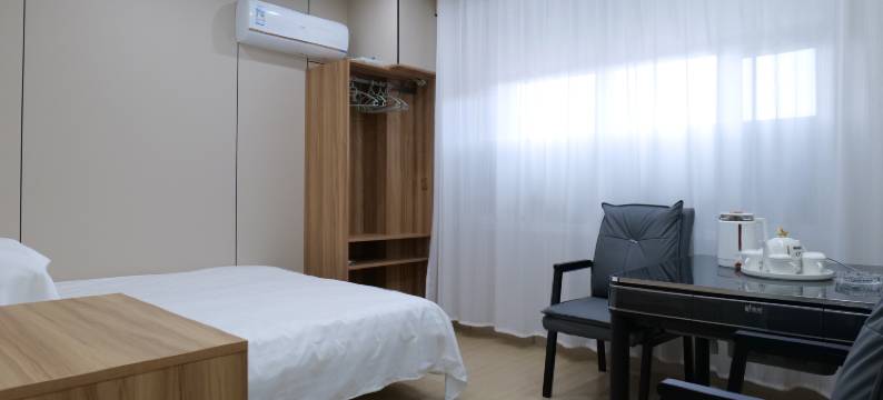 佳木斯郊区四季宾馆图片