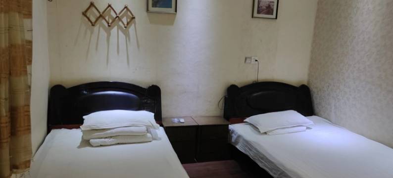 二职招待所图片