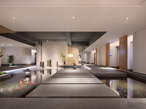 华雅·云缦酒店(岳阳楼步行街店)