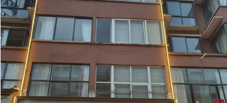 睢县菲著酒店图片