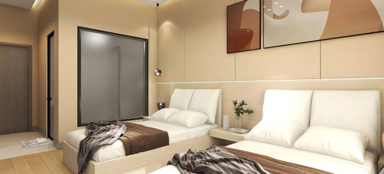 陇南豪庭酒店(高铁站店)图片