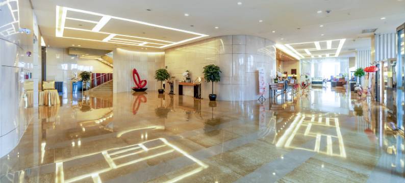 北京国家会议中心大酒店图片