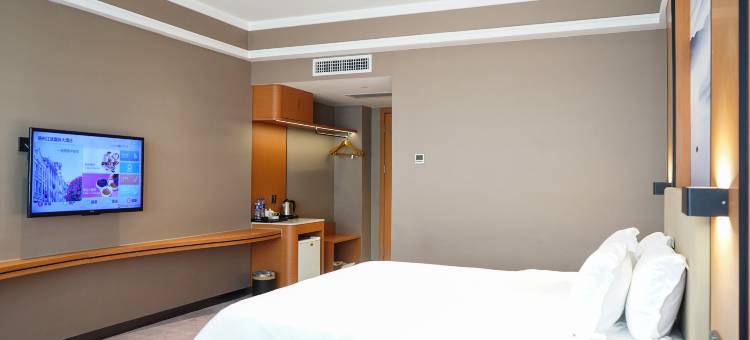 梧州江滨睿景酒店图片