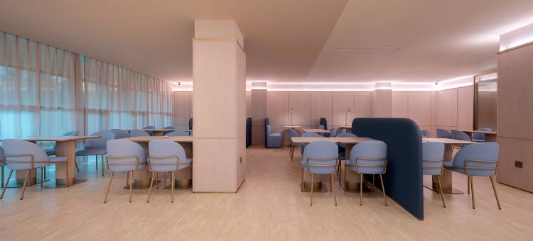 汉庭酒店(泉州南安水头石材城店)图片