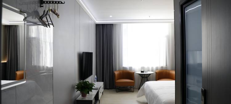 豪丹商旅酒店图片