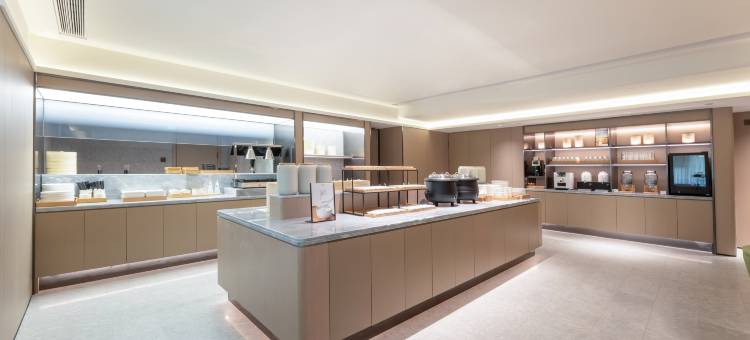 全季酒店(安庆望江世纪华联店)图片