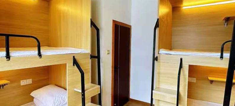 二十九号院青年旅舍图片