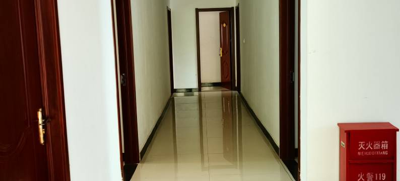 无极山星照苑图片