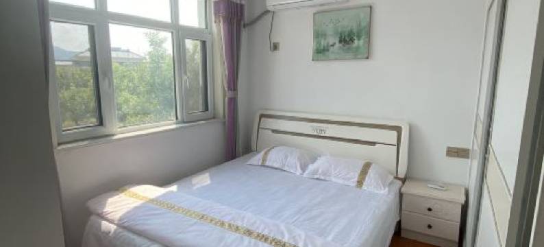 曲阜市游客民宿(尼山圣境店)图片