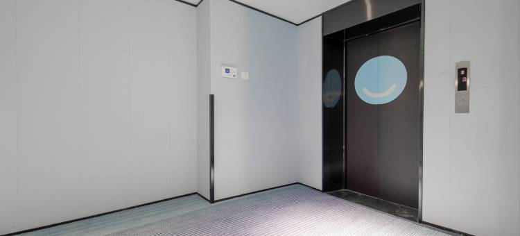 海友酒店(南通濠河景区友谊桥地铁站店)图片