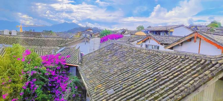 我行我宿(丽江古城东北门店)图片