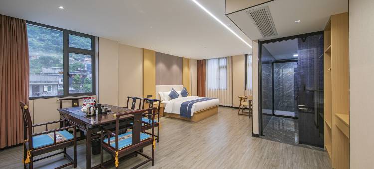 家福大酒店(罗源汽车总站店)图片