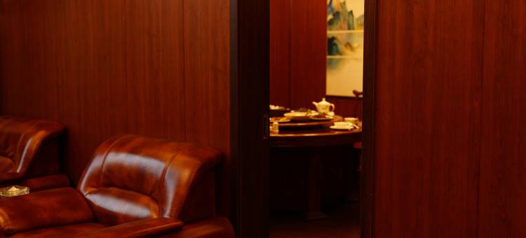 宣汉紫莱福度假酒店(巴山大峡谷景区店)图片