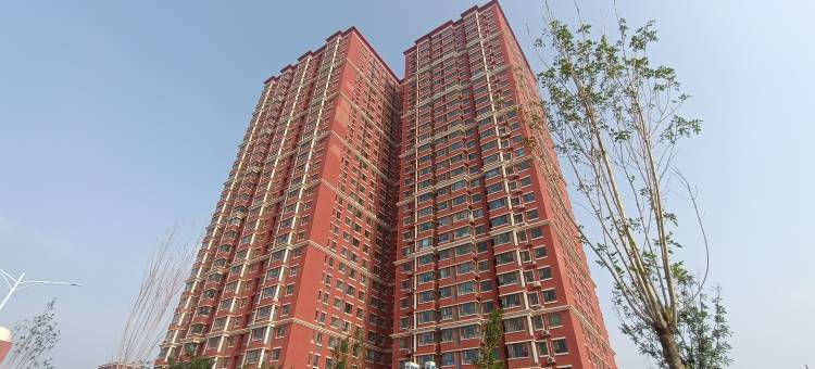 景云民宿(河北金融学院店)图片