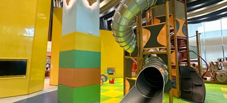 三亚绿发山海天JW万豪酒店图片