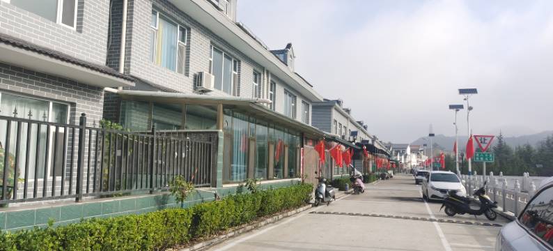 阳城景阳旅店图片