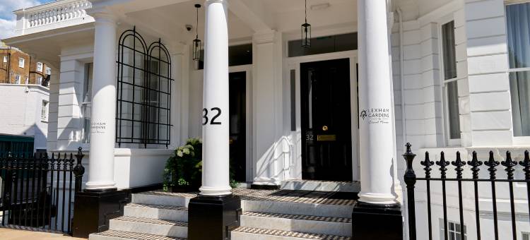 仕骅廷莱克斯汉姆花园梅森酒店(Lexham Gardens by Cheval Maison)图片