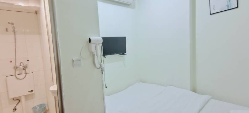 芹琴住宿(重庆新桥医院店)图片