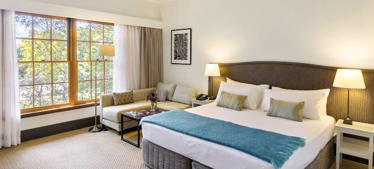 Peppers Manor House图片