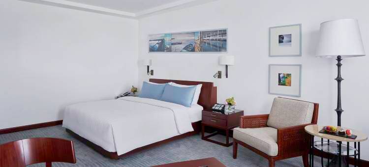 马尼拉半岛酒店(The Peninsula Manila)图片