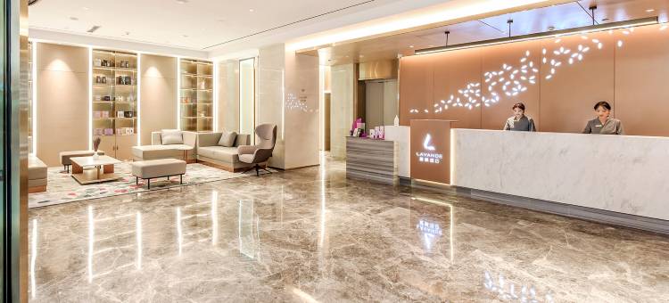 麗枫酒店(扎什伦布寺店)图片