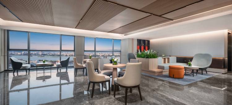 汕头澄海智选假日酒店图片