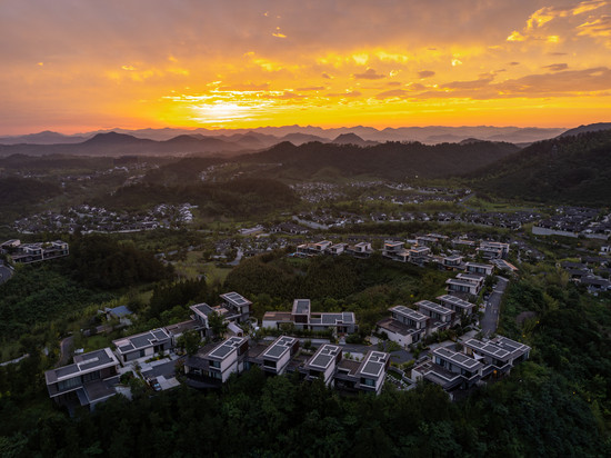 安吉桃源里酒店